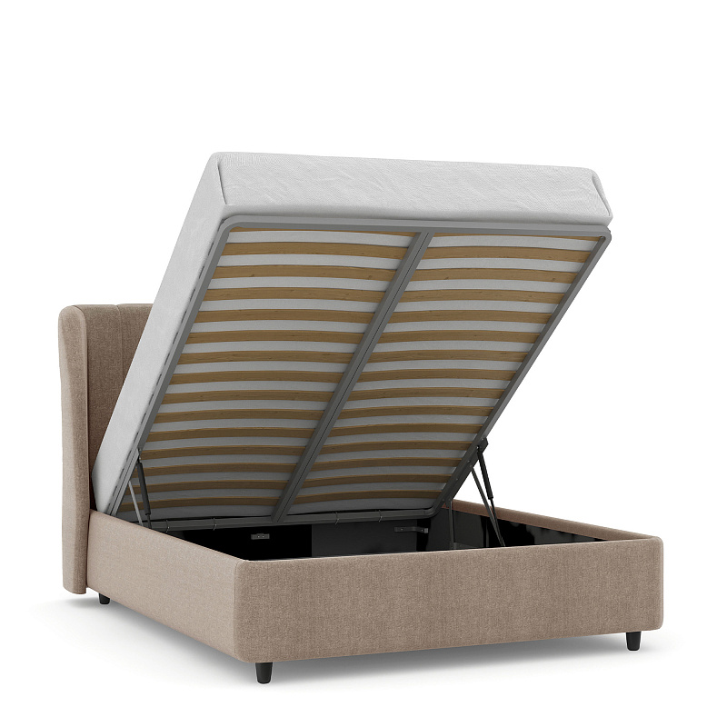 Кровать с подъемным механизмом Napoli NK241.22