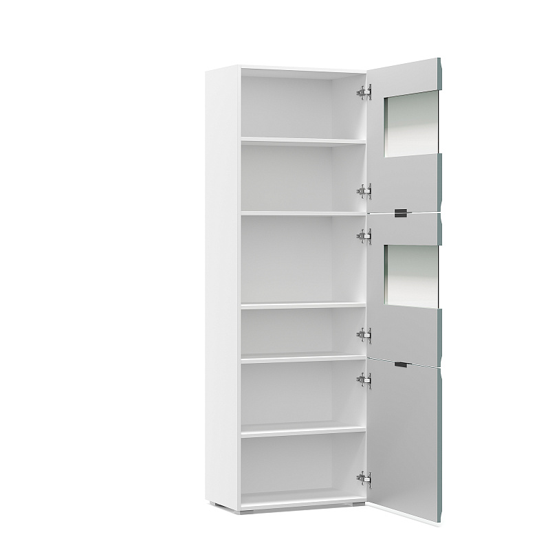 Шкаф-витрина Turin TR1206.5