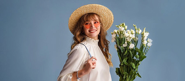 Улыбка солнца