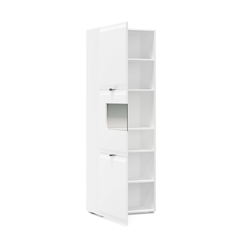 Шкаф-витрина Turin TR1203.2