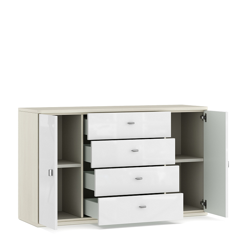 Комод Elegante LE5511.2