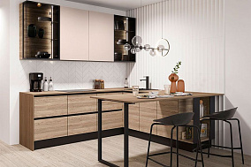 Фото Как выбрать кухню
