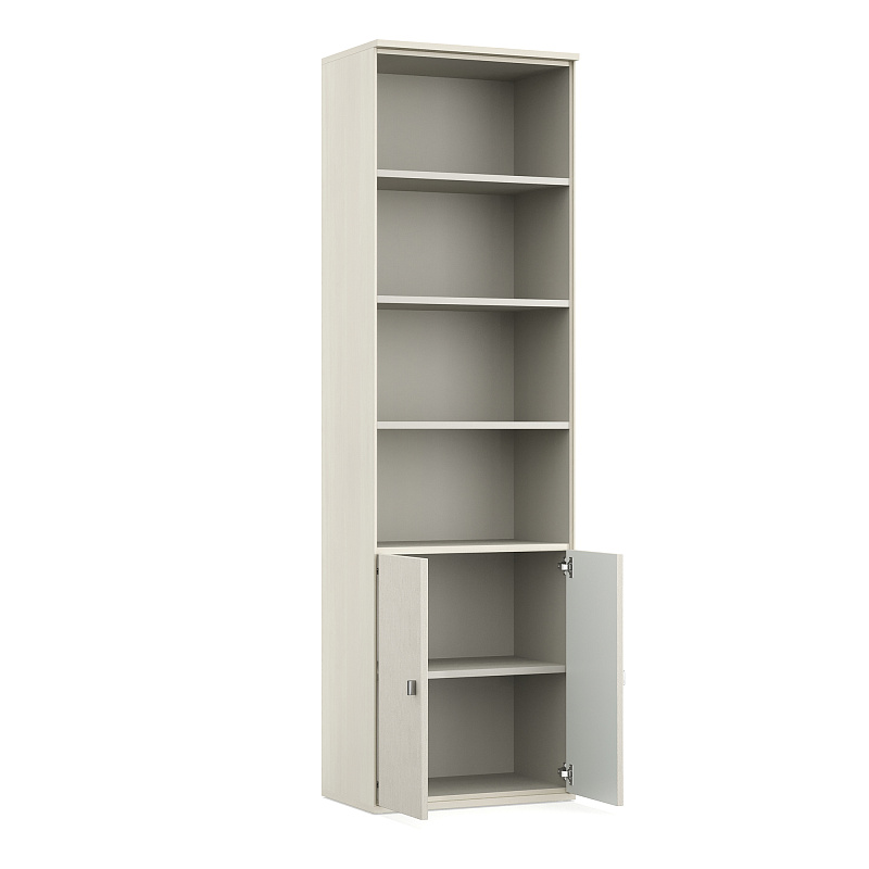 Шкаф-витрина Elegante LE6375.1