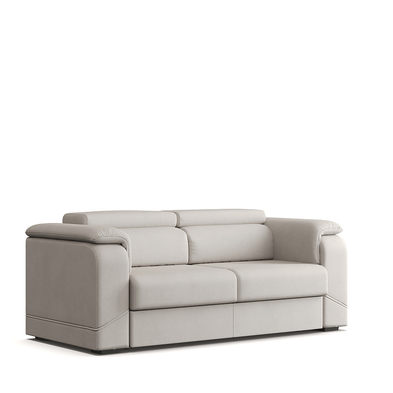 Прямой диван Nile ММ112.3 с механизмом МТД-12