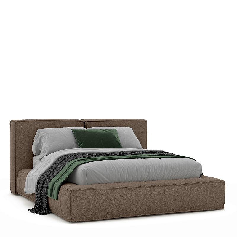 Кровать с подъемным механизмом New York NK262.26