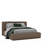 Кровать с подъемным механизмом New York NK262.26