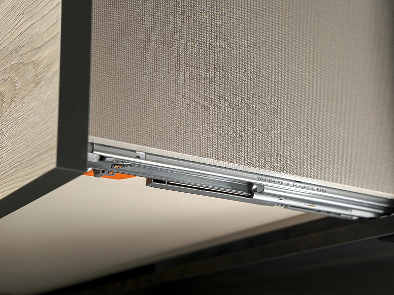 Навесной шкаф Bruno BC2004.1