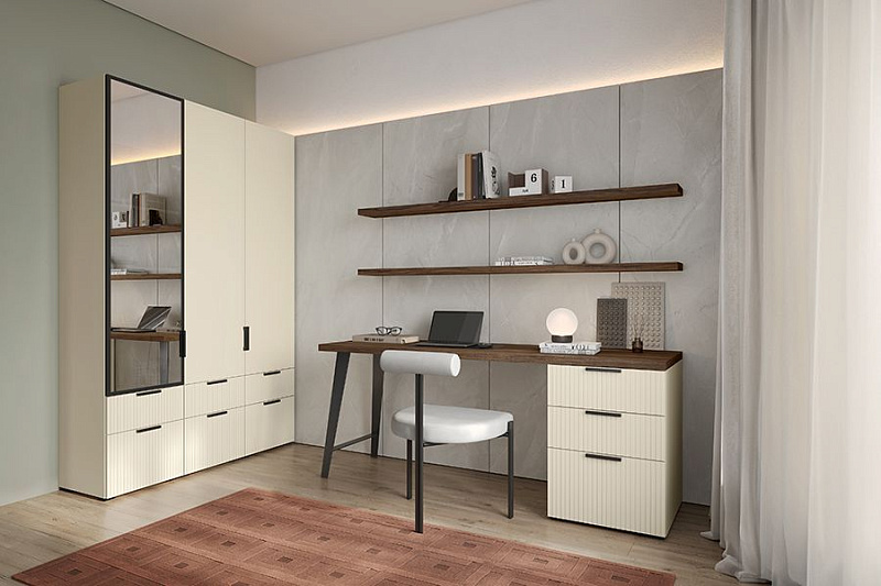 Фото Арт-директор Дятьково Design поделилась секретами расстановки мебели