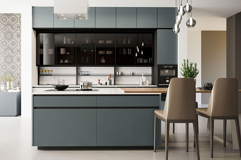 Фото 7 трендов 2025, которые стоит воплотить в своем интерьере