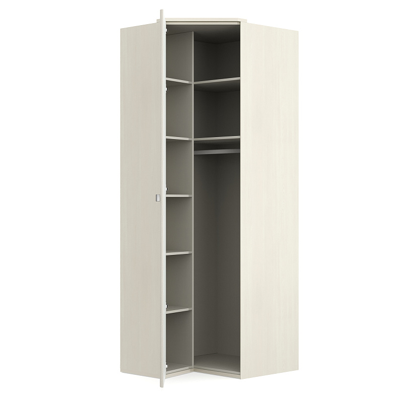 Угловой шкаф Elegante LE6476.1