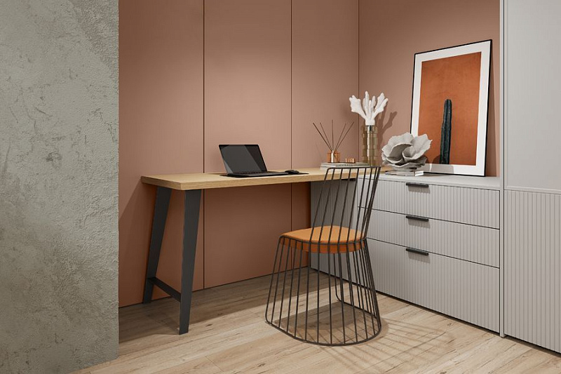 Фото Поделились мнением о модульной мебели