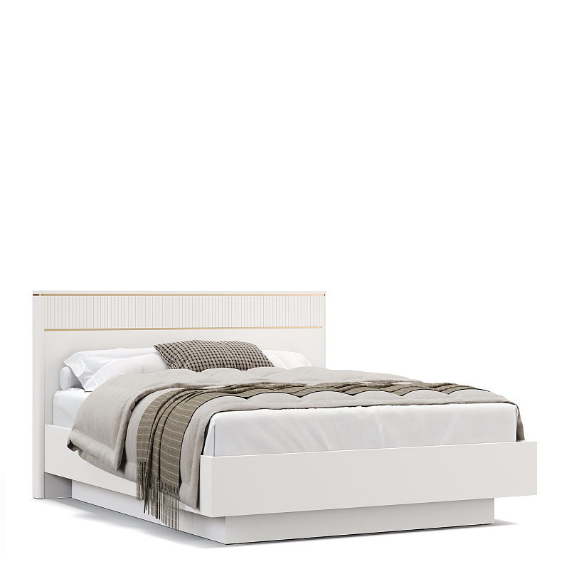 Двуспальная кровать с подъемным механизмом Tiara RT201.1