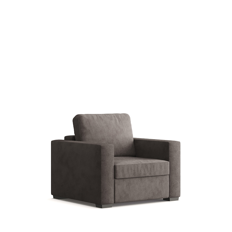 Диванное кресло Antau ММ111.12