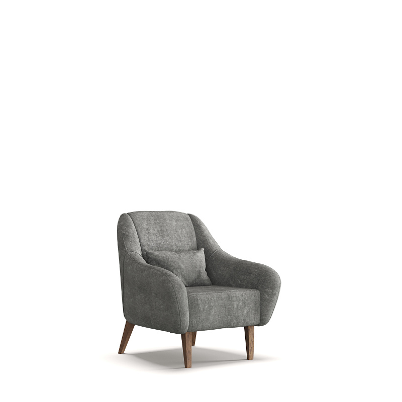 Интерьерное кресло Bengal ММ114.19