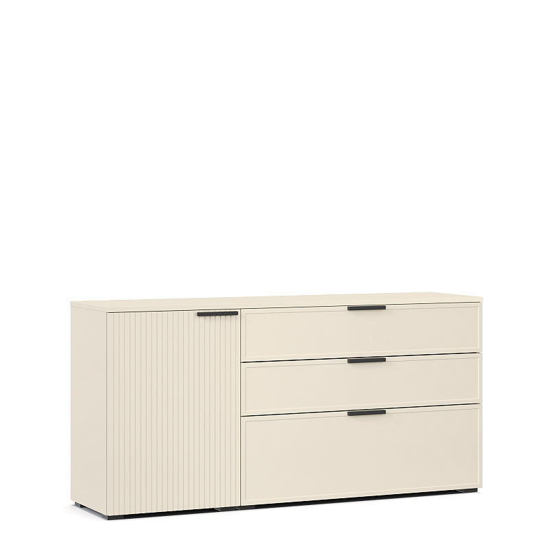 Комод Napoli NP010.3