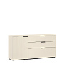 Комод Napoli NP010.3