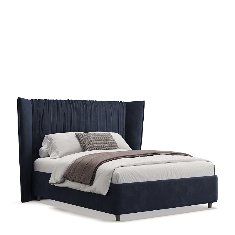 Кровать с подъемным механизмом Plisse NK181.26