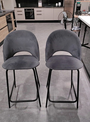 Стул барный Sheffilton