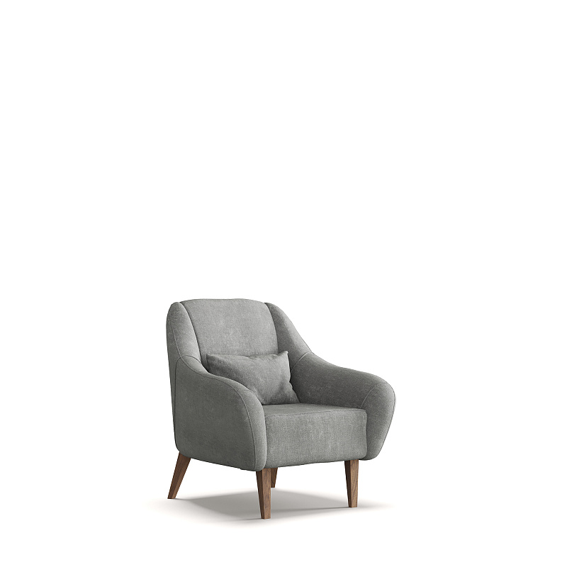 Интерьерное кресло Bengal ММ114.17