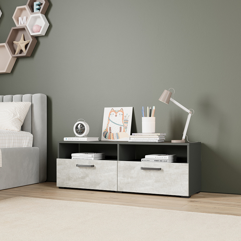 Тумба под ТВ Soho МП.311