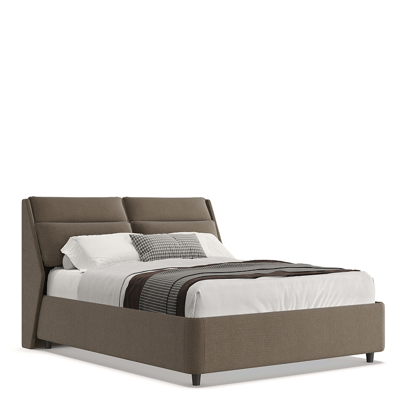 Кровать с подъемным механизмом Tewin NK212.16