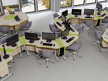 Учебные классы