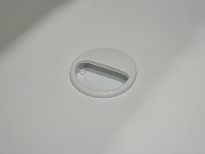 Двуспальная кровать с подъемным механизмом Napoli NK243.03