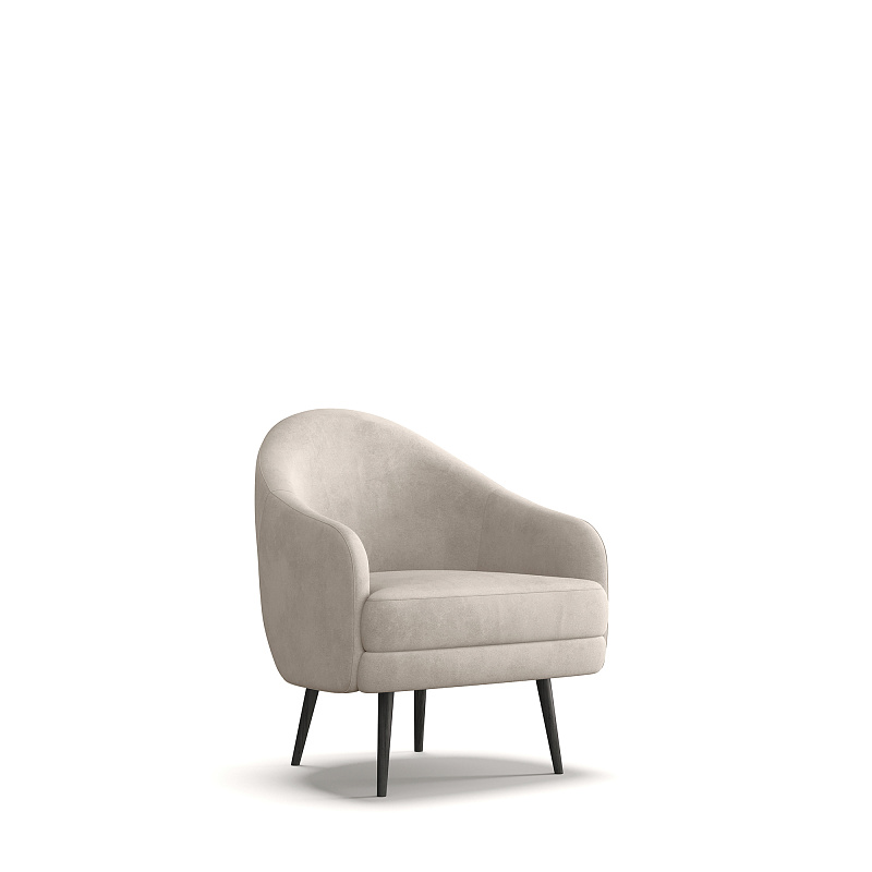 Интерьерное кресло Arden ММ106.6