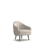 Интерьерное кресло Arden ММ106.6