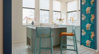 Подводное царство