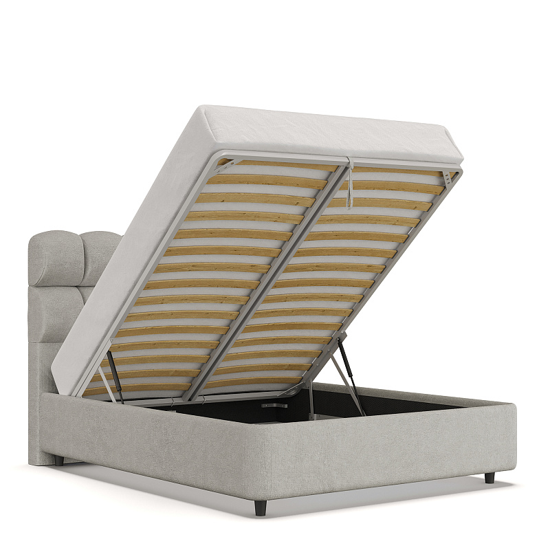 Кровать с подъемным механизмом Rombi NK192.14