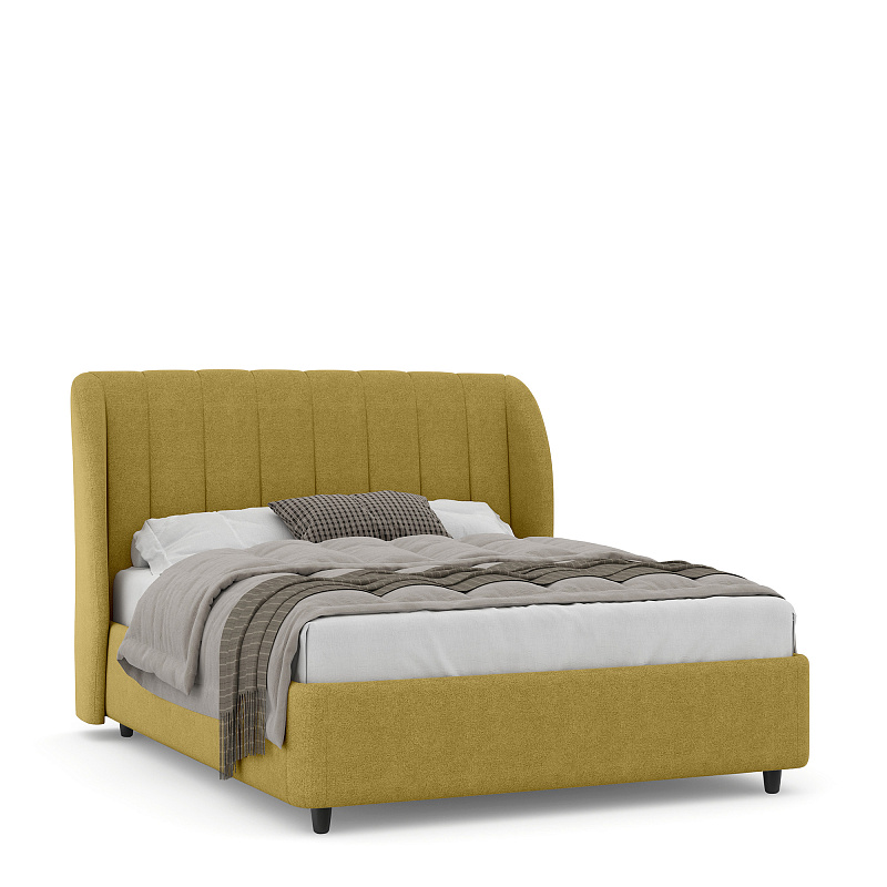 Кровать с подъемным механизмом Napoli NK242.05