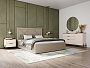 Двуспальная кровать с подъемным механизмом Amsterdam NK274.01