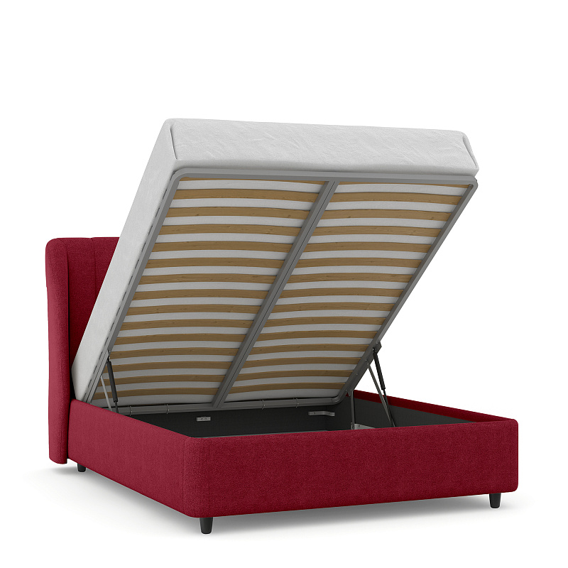 Кровать с подъемным механизмом Napoli NK242.15