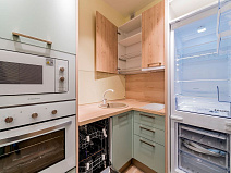 Апартаменты, г. Москва