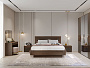 Кровать с подъемным механизмом Savona ON2313.2