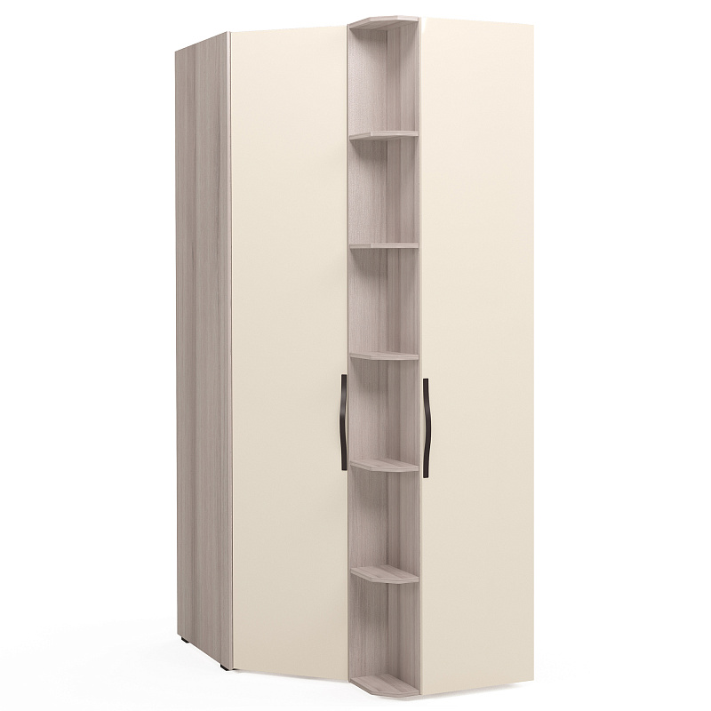 Угловой шкаф Altera AL2282.2