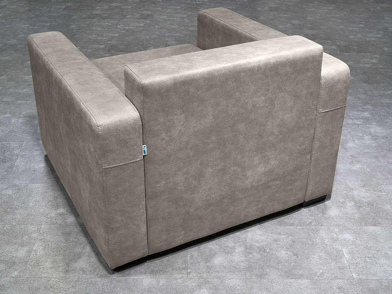 Диванное кресло Антау / Antau ММ111.11