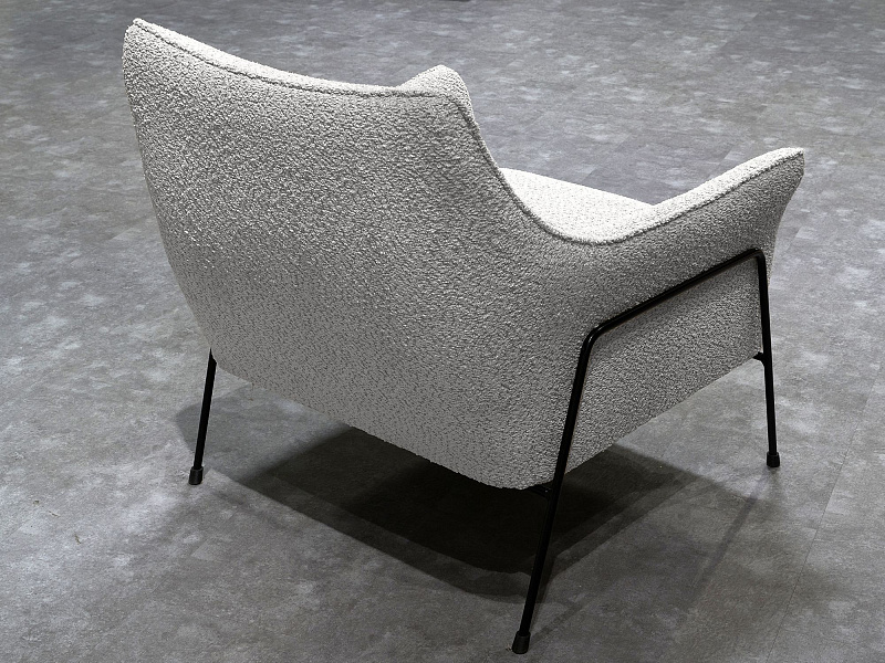 Интерьерное кресло Брела / Brela ММ109.3