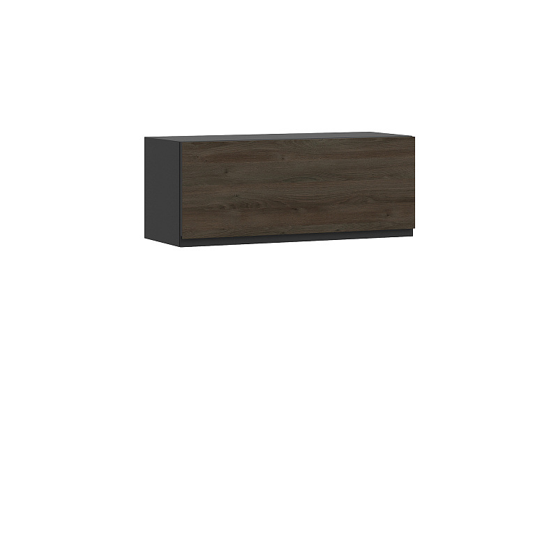 Навесной шкаф Bruno BP012.2