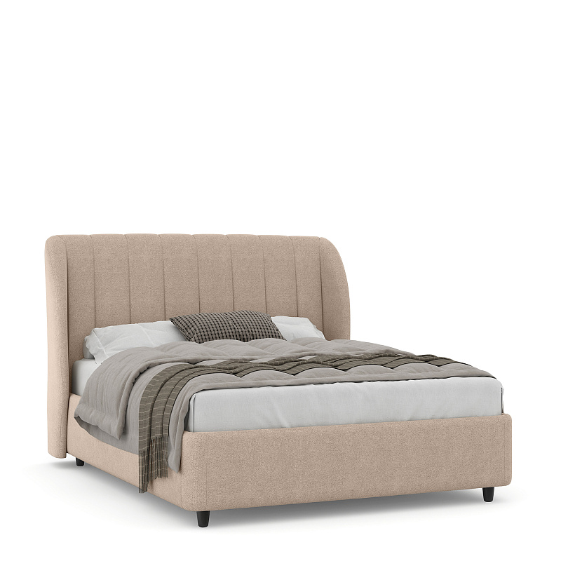 Кровать с подъемным механизмом Napoli NK241.04