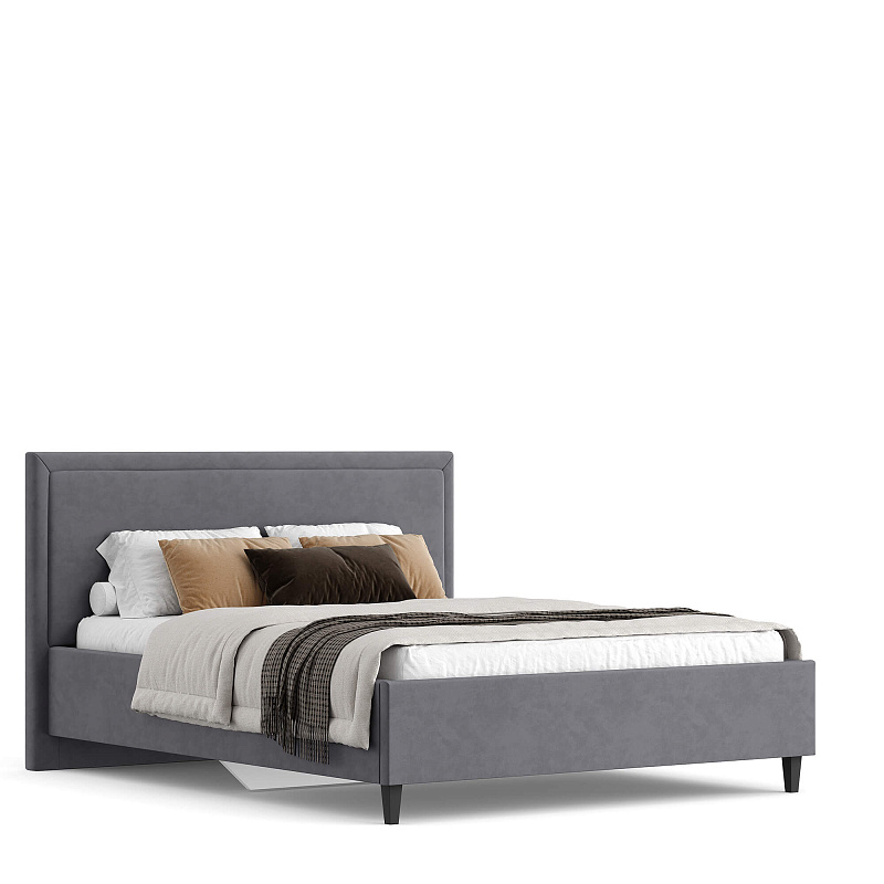 Двуспальная кровать с подъемным механизмом TIARA NK052.34