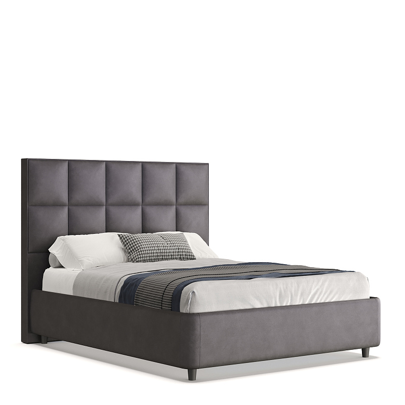 Кровать с подъемным механизмом Coral NK222.12