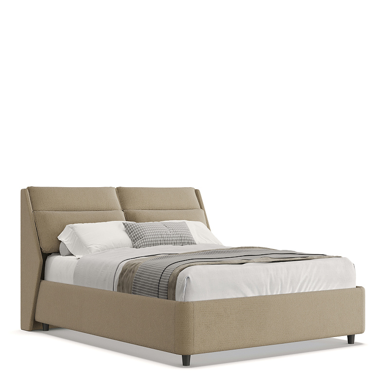 Кровать с подъемным механизмом Tewin NK212.13