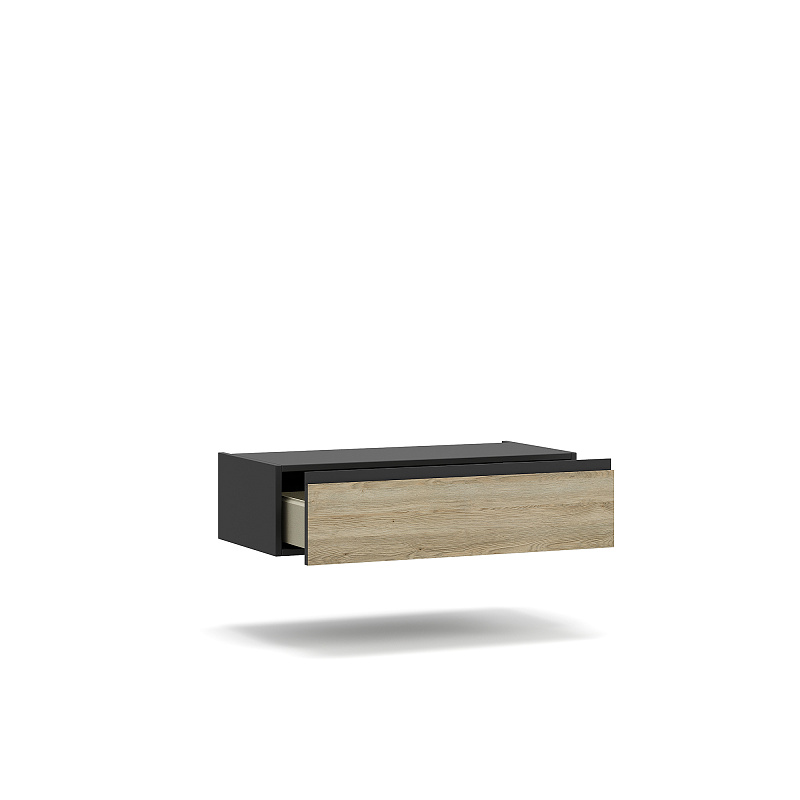 Навесной шкаф Bruno BC2002.1