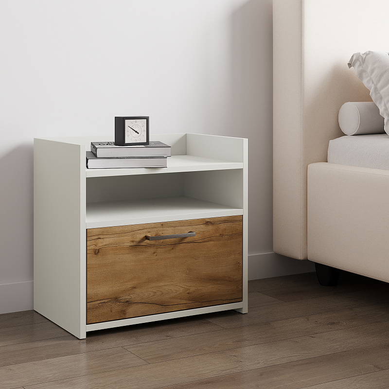 Тумба прикроватная Soho МП.002