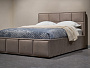 Двуспальная кровать с подъемным механизмом Dublin NK284.01