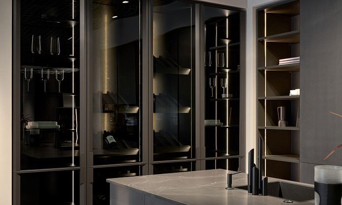 Галерея Мальбек / Malbec