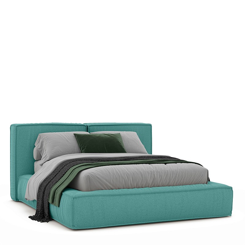 Кровать с подъемным механизмом New York NK262.16