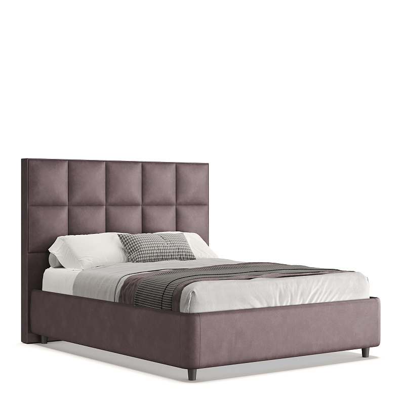 Кровать с подъемным механизмом Coral NK222.10